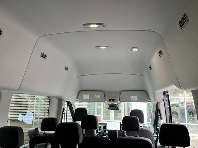 used 2024 Ford Transit-350 car, priced at $50,954