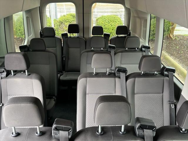 used 2024 Ford Transit-350 car, priced at $50,954