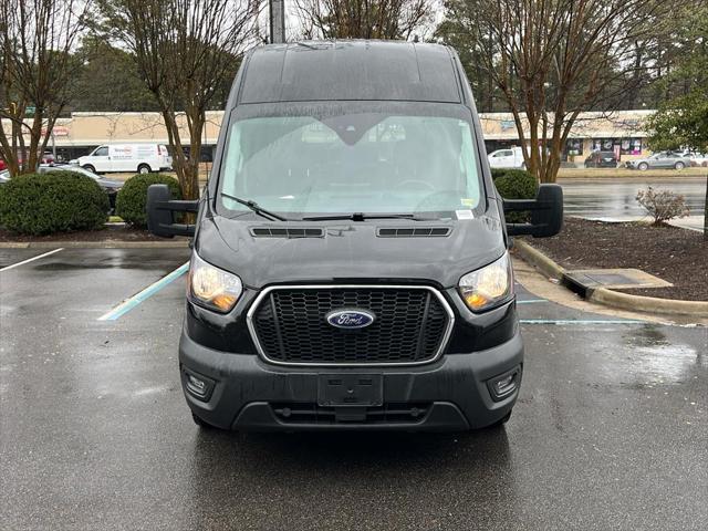 used 2024 Ford Transit-350 car, priced at $50,954