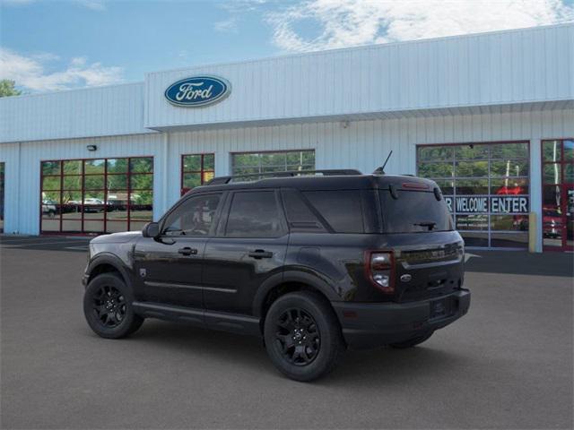 used 2024 Ford Bronco Sport car, priced at $34,070