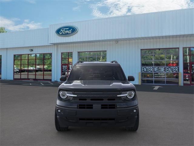 used 2024 Ford Bronco Sport car, priced at $34,070