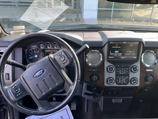 used 2013 Ford F-350 car, priced at $30,658