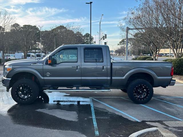 used 2013 Ford F-350 car, priced at $30,658