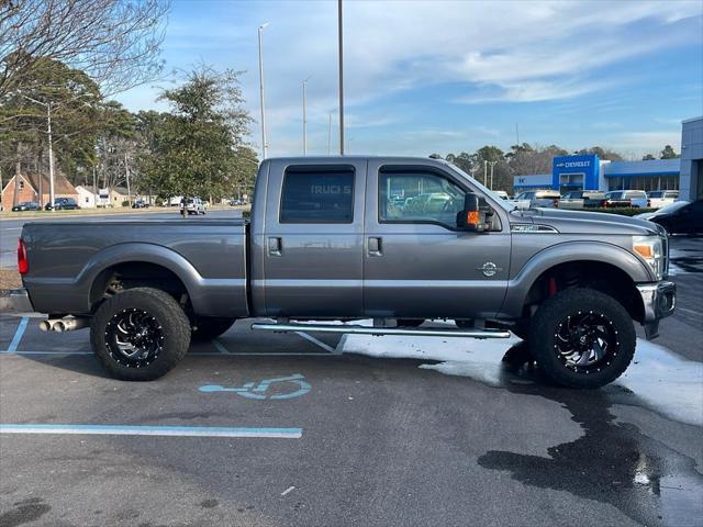 used 2013 Ford F-350 car, priced at $30,658