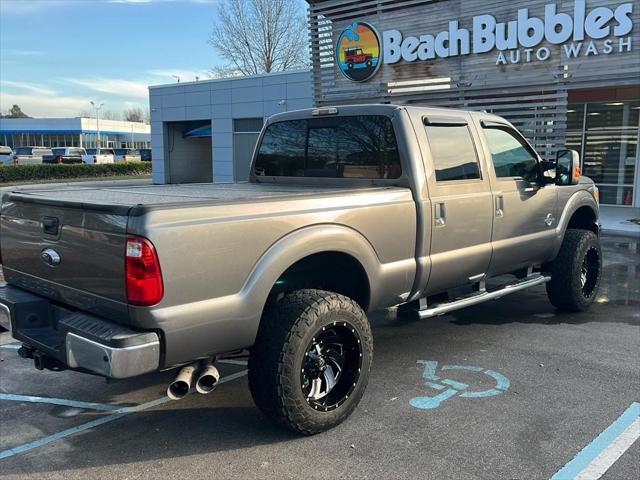 used 2013 Ford F-350 car, priced at $30,658