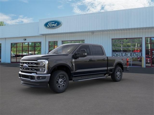 new 2024 Ford F-250 car, priced at $69,910