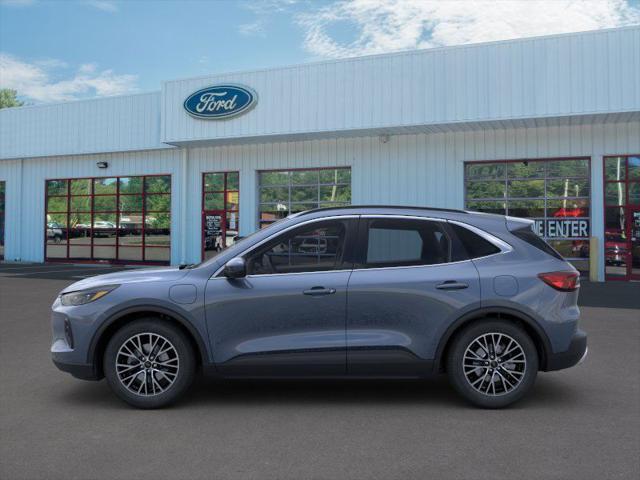 new 2025 Ford Escape car, priced at $42,304