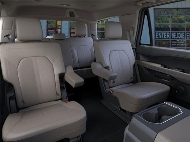 new 2024 Ford Expedition car, priced at $66,900