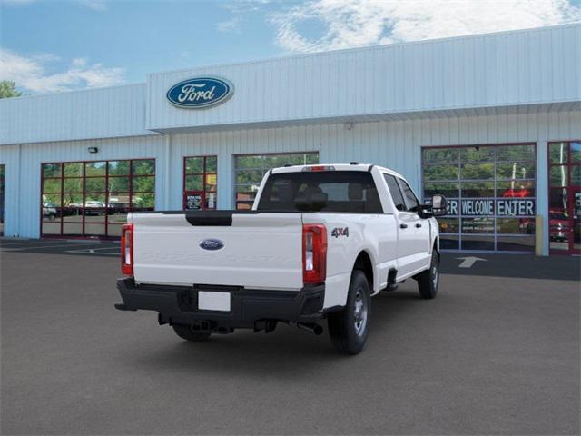 new 2024 Ford F-250 car, priced at $53,340