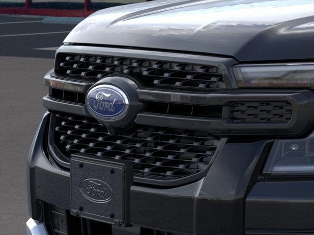 new 2024 Ford Ranger car, priced at $48,042