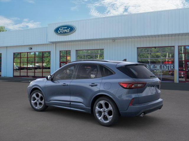 new 2024 Ford Escape car, priced at $29,482