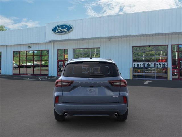 new 2024 Ford Escape car, priced at $34,995