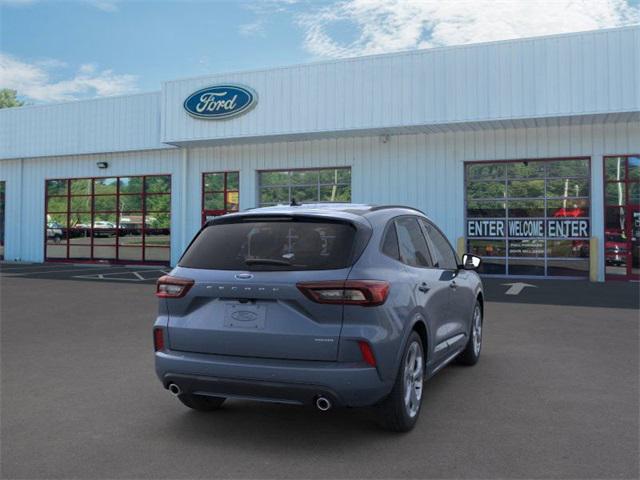 new 2024 Ford Escape car, priced at $34,995