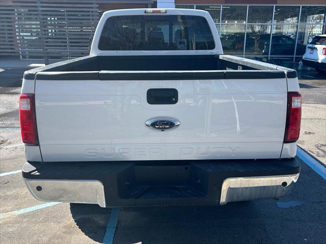 used 2016 Ford F-250 car, priced at $30,733