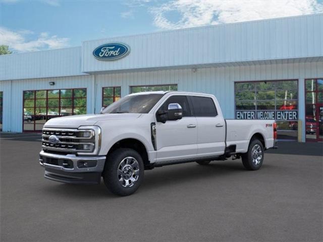 new 2024 Ford F-350 car, priced at $75,105