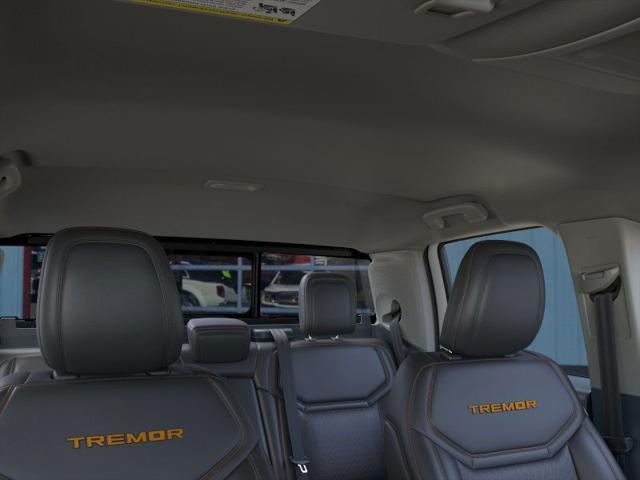 new 2025 Ford Maverick car, priced at $39,859
