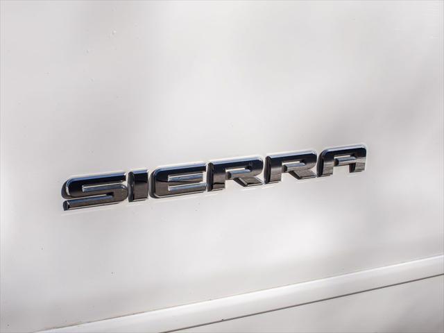 used 2016 GMC Sierra 1500 car, priced at $19,748