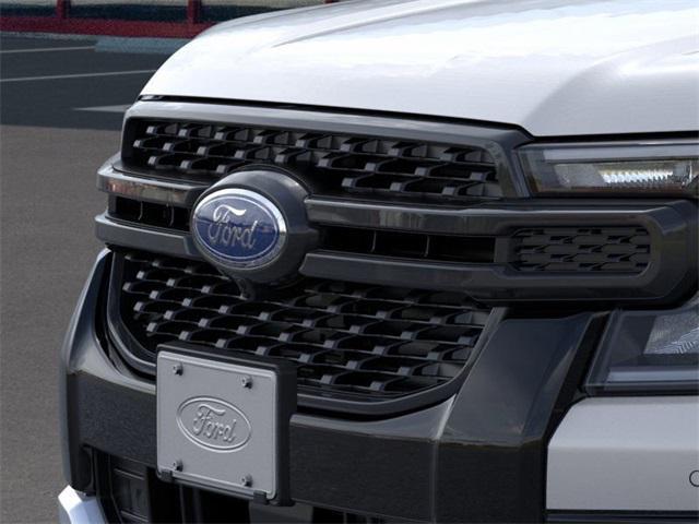 new 2024 Ford Ranger car, priced at $46,035