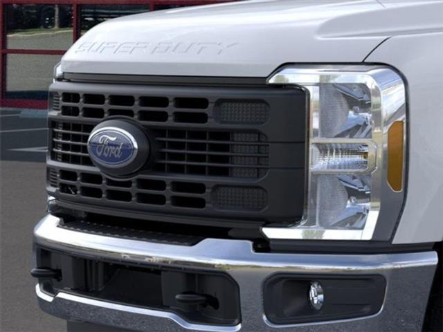 new 2024 Ford F-250 car, priced at $46,610