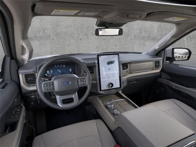 new 2024 Ford Expedition car, priced at $66,742