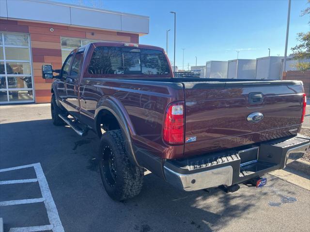 used 2016 Ford F-350 car, priced at $36,874