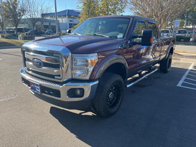 used 2016 Ford F-350 car, priced at $36,874