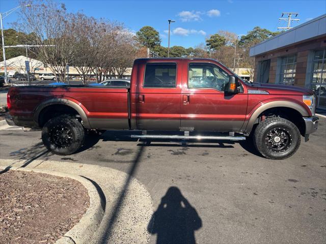 used 2016 Ford F-350 car, priced at $36,874