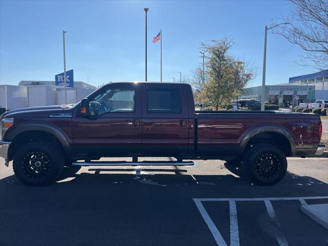 used 2016 Ford F-350 car, priced at $36,874