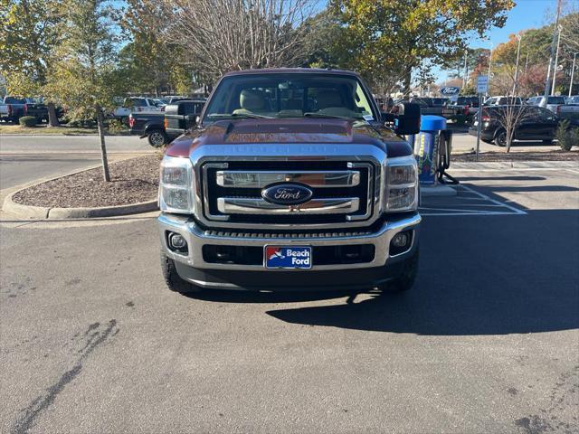 used 2016 Ford F-350 car, priced at $36,874