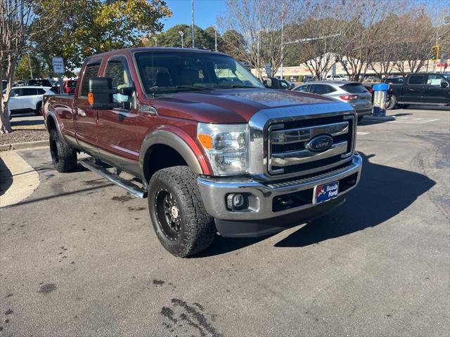 used 2016 Ford F-350 car, priced at $36,874