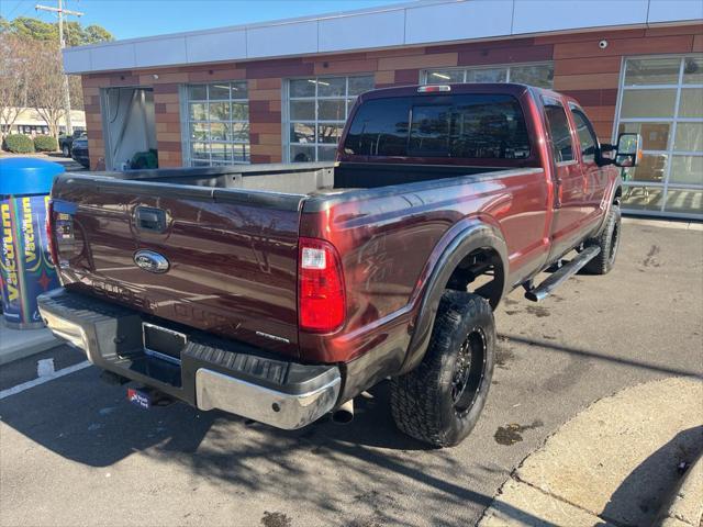 used 2016 Ford F-350 car, priced at $36,874