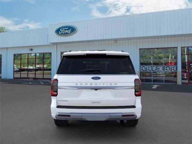 new 2024 Ford Expedition car, priced at $79,035