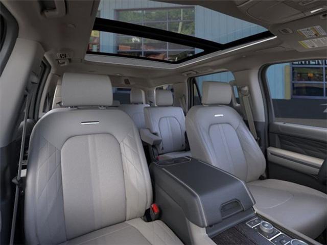 new 2024 Ford Expedition car, priced at $79,035