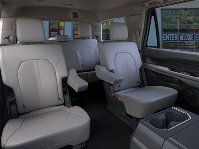 new 2024 Ford Expedition car, priced at $79,035