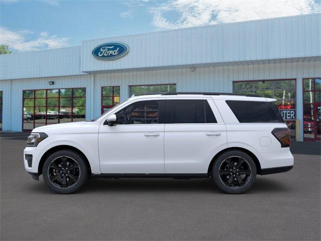 new 2024 Ford Expedition car, priced at $78,855