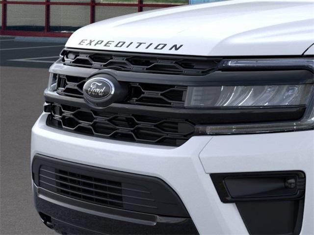 new 2024 Ford Expedition car, priced at $78,855