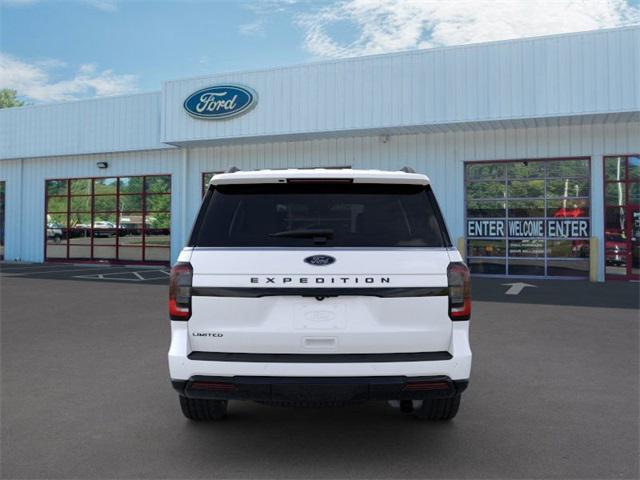 new 2024 Ford Expedition car, priced at $78,855