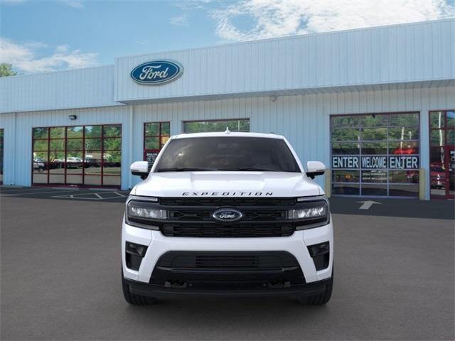 new 2024 Ford Expedition car, priced at $79,339