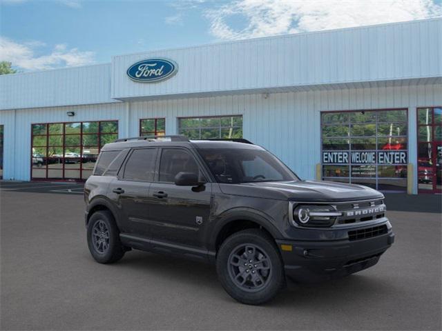 used 2024 Ford Bronco Sport car, priced at $31,770