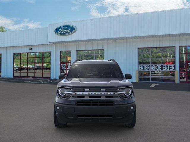 used 2024 Ford Bronco Sport car, priced at $31,770