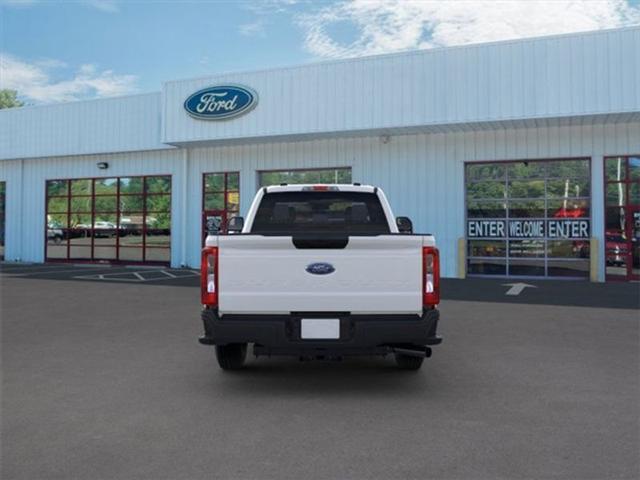 new 2024 Ford F-250 car, priced at $45,000