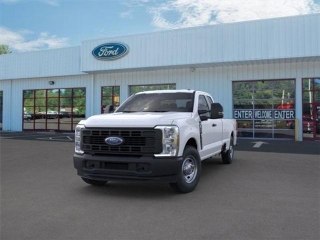 new 2024 Ford F-250 car, priced at $45,000