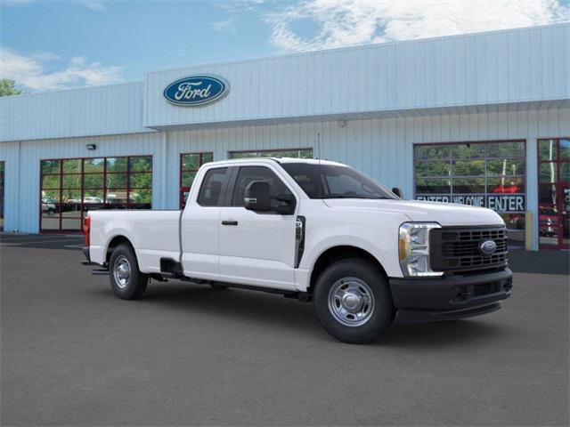 new 2024 Ford F-250 car, priced at $48,095