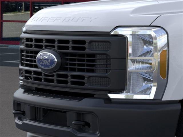 new 2024 Ford F-250 car, priced at $48,095