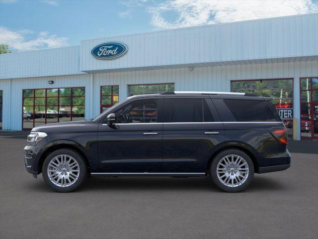 new 2024 Ford Expedition car, priced at $66,900