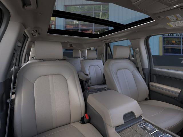 new 2024 Ford Expedition car, priced at $66,900