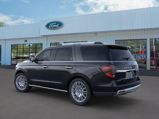 new 2024 Ford Expedition car, priced at $66,900