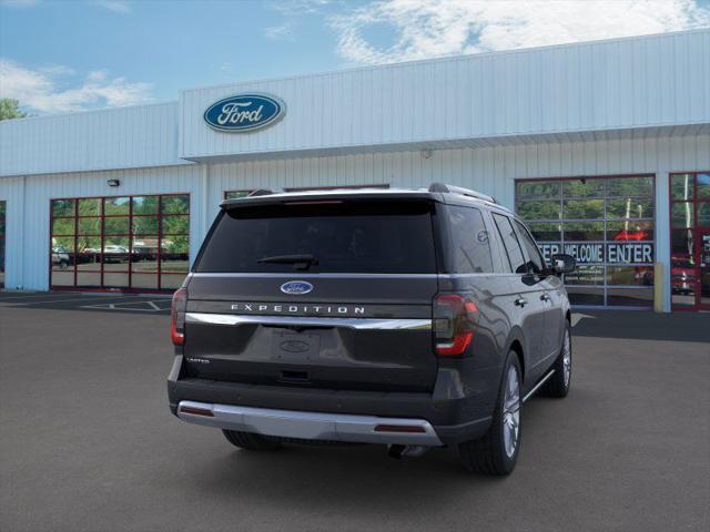 new 2024 Ford Expedition car, priced at $66,900