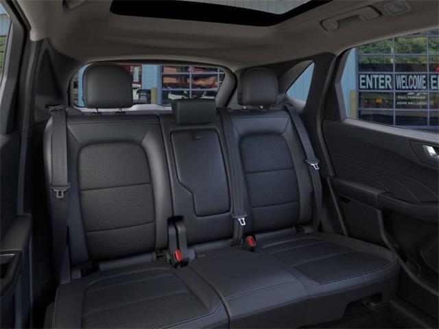 new 2024 Ford Escape car, priced at $41,615