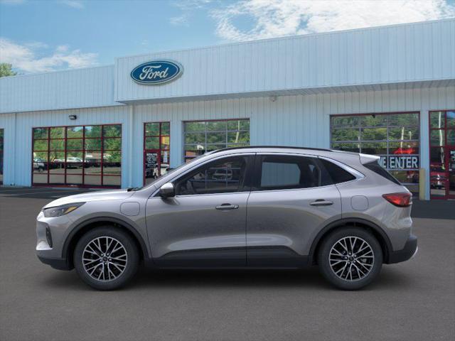 new 2024 Ford Escape car, priced at $36,661